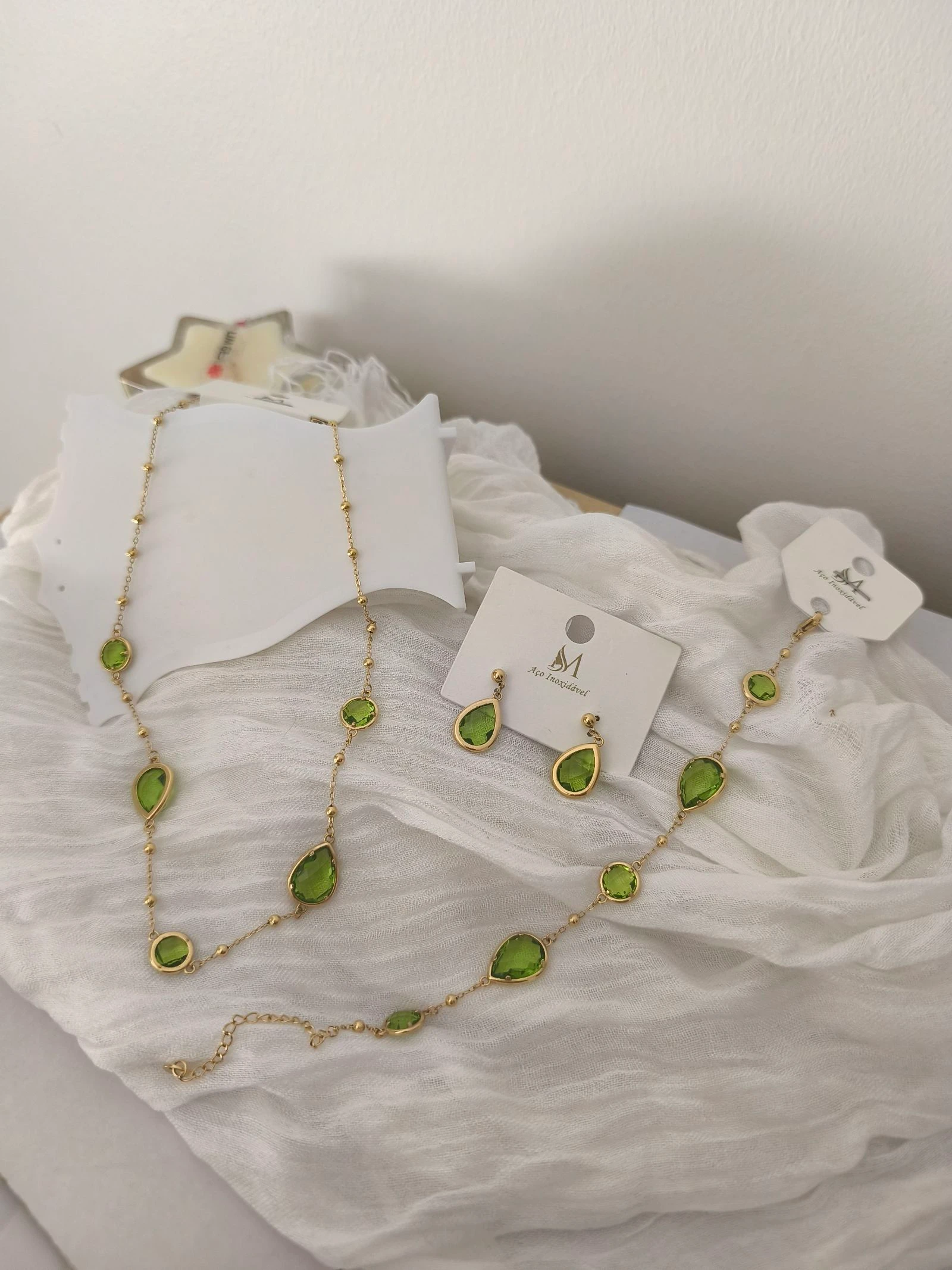 Conjunto  – photo 2